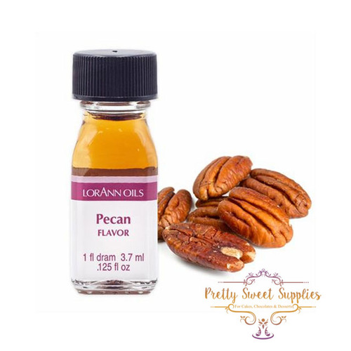 Lorann Pecan Flavour