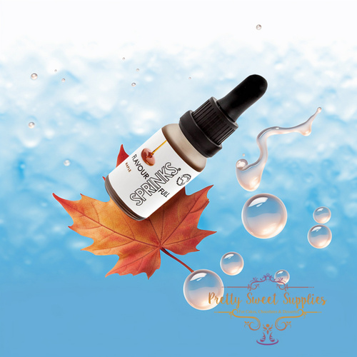 MAPLE Flavour - 15ml