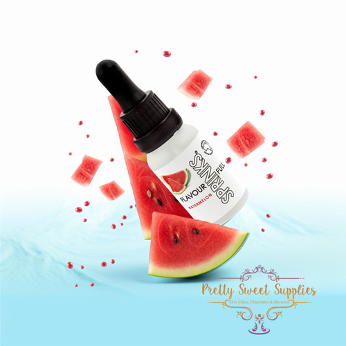 WATERMELON Flavour - 15ml