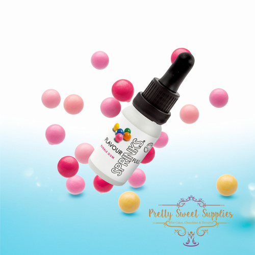 BUBBLE GUM Flavour - 15ml