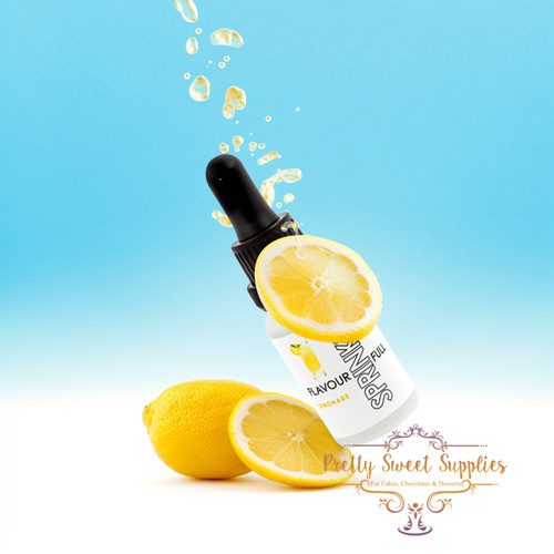 LEMONADE Flavour - 15ml