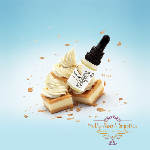 CHEESECAKE Flavour - 15ml